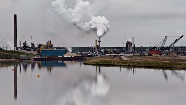 Canadian Natural defers $8.25B oilsands mine expansion, citing regulatory uncertainty