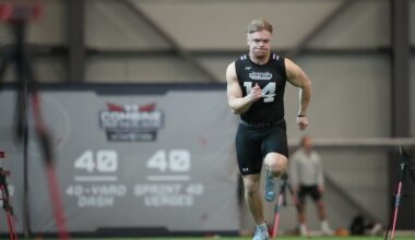 Windsor Lancers players Talbot, Quayson, John advance to CFL's national combine