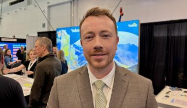 Yukon gov't restructures mines department to better support mining companies