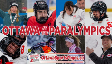 Meet your 8 capital Paralympians for the 2026 Winter Games! – OttawaSportsPages.ca
