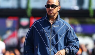 "Not on my bingo card"