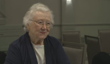 Longtime advocate urges AI imbued with ‘women's perspectives, experiences and values’