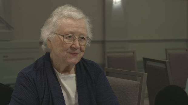 Longtime advocate urges AI imbued with ‘women's perspectives, experiences and values’