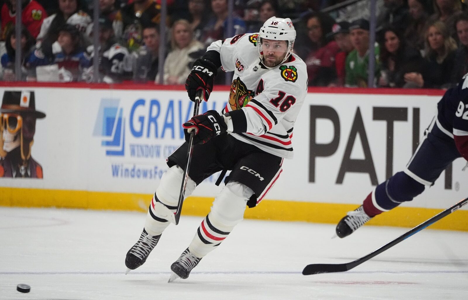 New additions Dach, Dickinson relish opportunities with Edmonton Oilers – Winnipeg Free Press