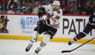 New additions Dach, Dickinson relish opportunities with Edmonton Oilers – Winnipeg Free Press