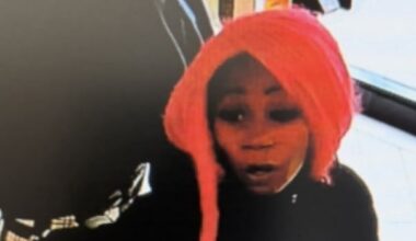 Toronto police seek missing 8-year-old child allegedly abducted by her mother