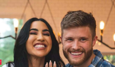 Fitness influencer Stephanie Buttermore dies at 36, partner Jeff Nippard confirms