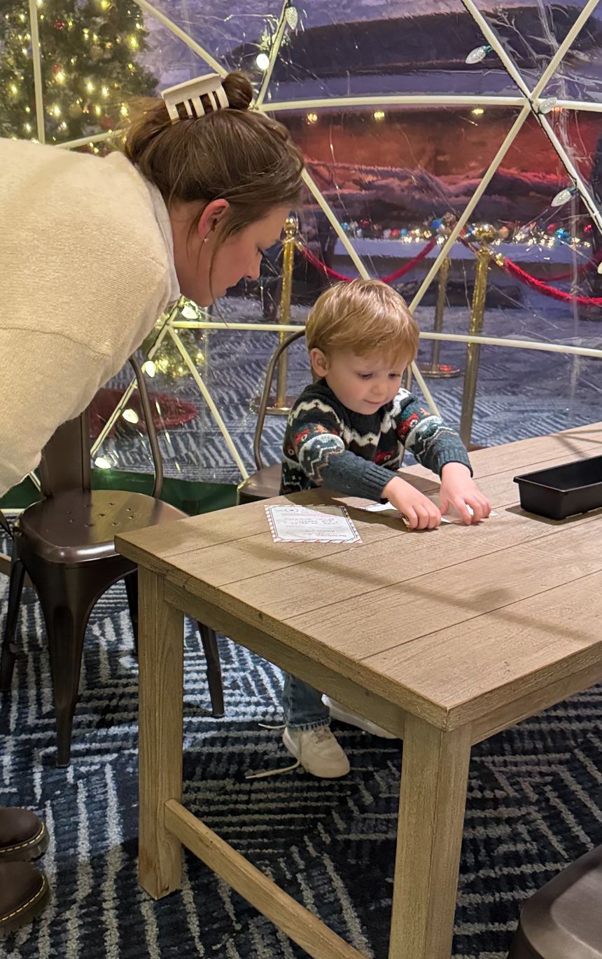 Meagan Johnson recently called dozens of pharmacies to find leucovorin for her 3-year-old son, Jack, who has autism.