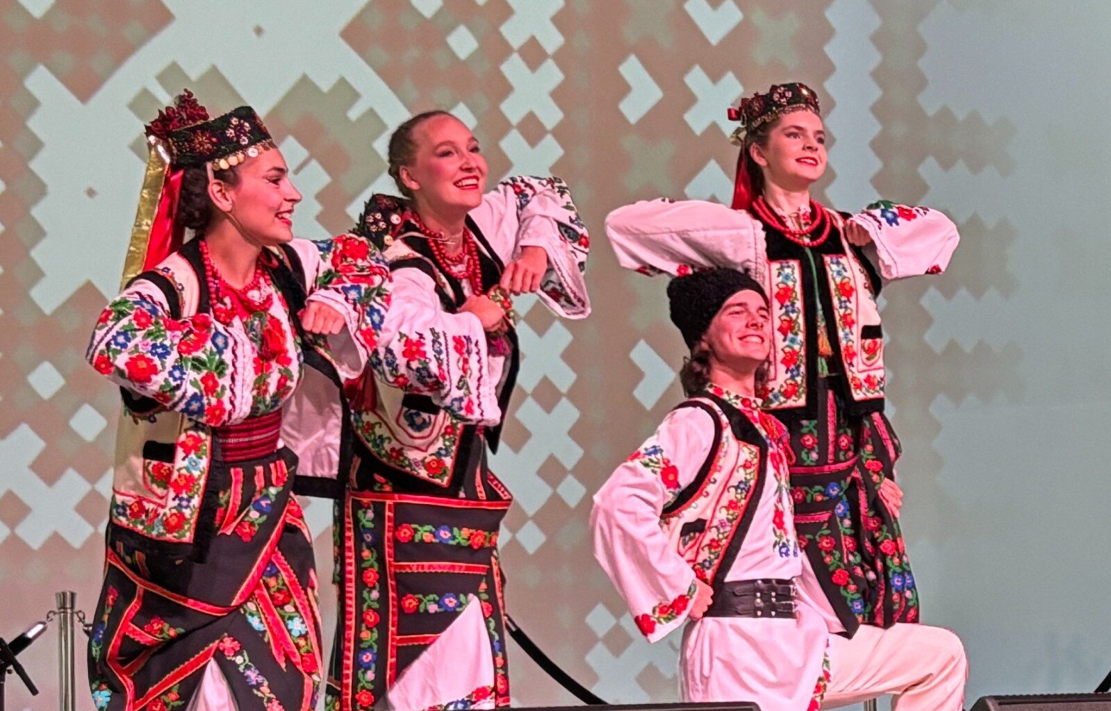 Explore Ukrainian Canadian culture – Winnipeg Free Press