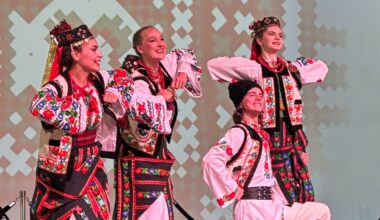 Explore Ukrainian Canadian culture – Winnipeg Free Press
