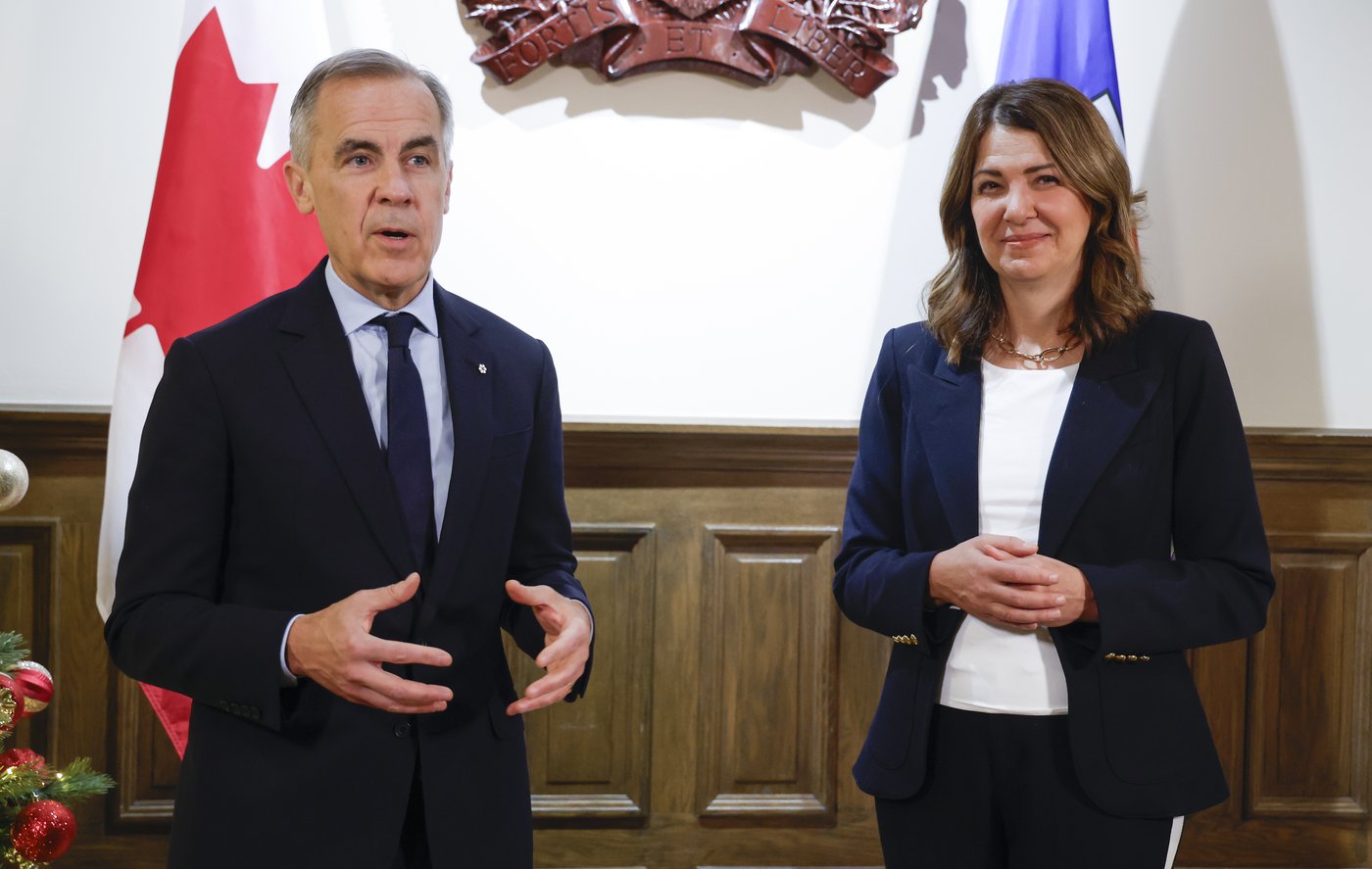 Ottawa, Alberta reach prospective agreement to streamline major project assessments | NanaimoNewsNOW