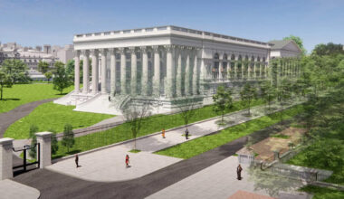 ‘Hideous’ and ‘vulgar’: White House ballroom vote delayed after avalanche of public criticism | News