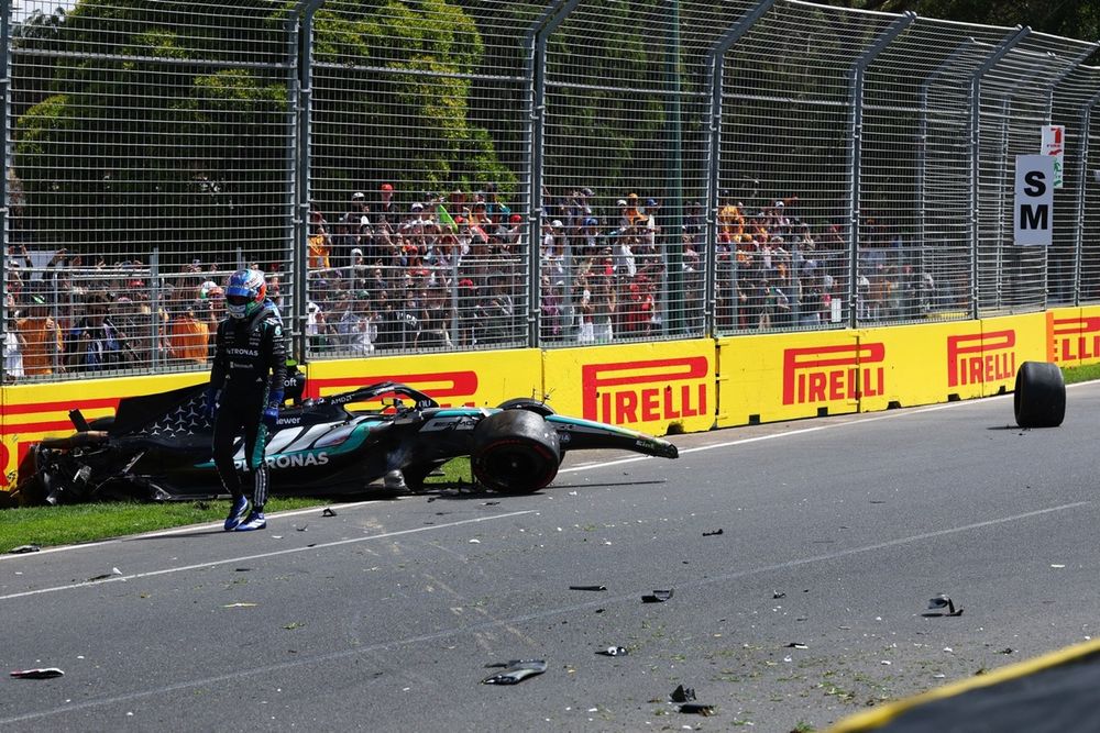 Andrea Kimi Antonelli, Mercedes