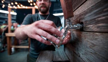 Here’s where to stop and sip awhile in weeks ahead – Winnipeg Free Press