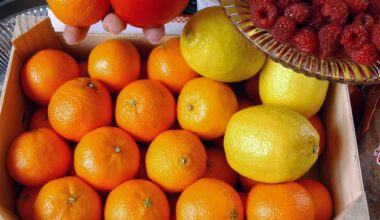 Feeling low after all the rain? Here are the foods Irish scientists say can boost mood