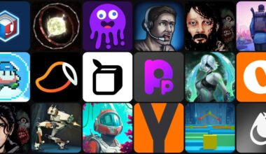 Space Survival, Super Onion Boy 2, DYSMANTLE, more