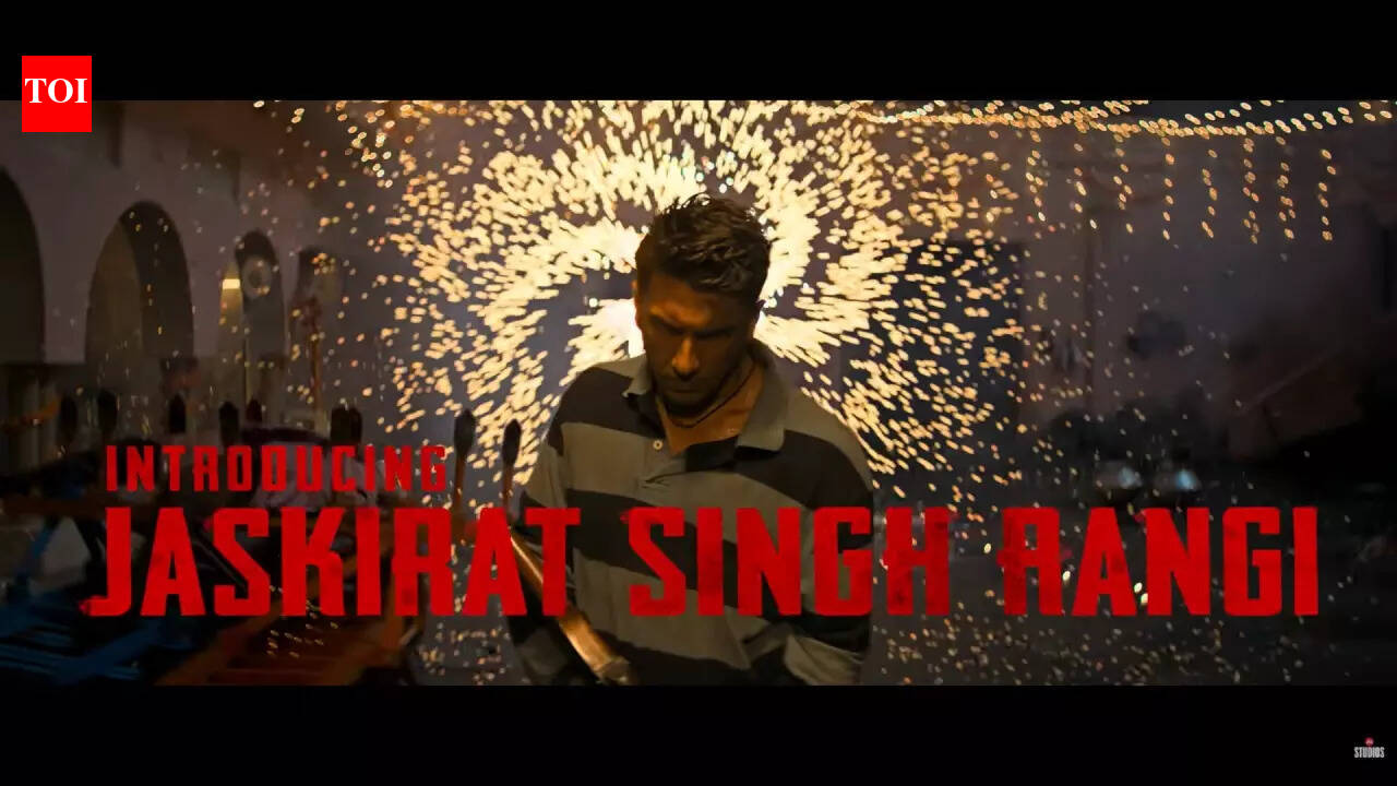 Dhurandhar 2 Trailer Release Live Updates: Ranveer Singh roars as Sher-e-Baloch; High-octane action promises bigger sequel