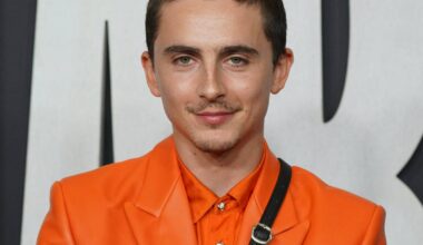 Chalamet’s comments about art asinine – Winnipeg Free Press