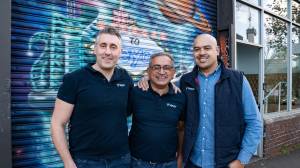 Veyor raises $10.5 million in Series A funding to grow construction logistics platform