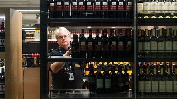 Canadians are drinking less, driving the biggest drop in alcohol sales in 20 years: StatsCan