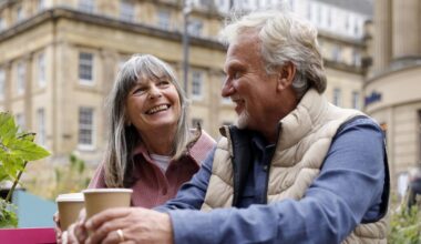 ​The state pensi​on changes to hit bank accounts in April as triple lock provides £575 boost