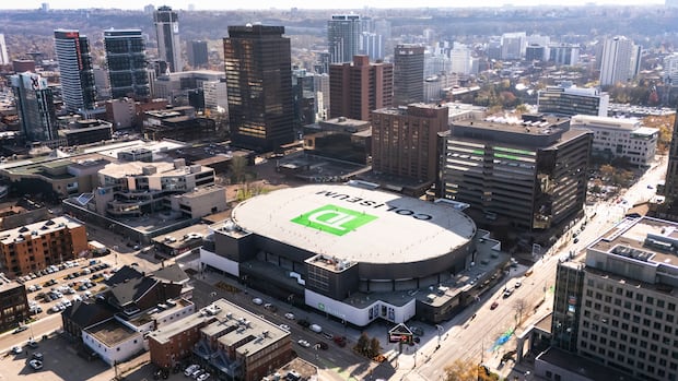 Sold-out hotels, full restaurants — Juno Awards expected to bring $12M boost to Hamilton's economy