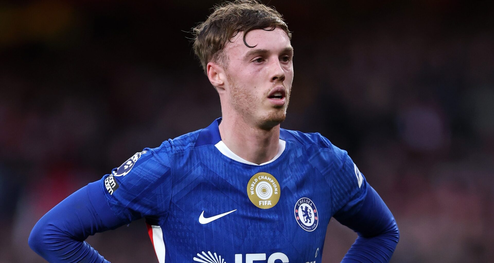 EPL Soccer Matches Are on TV?