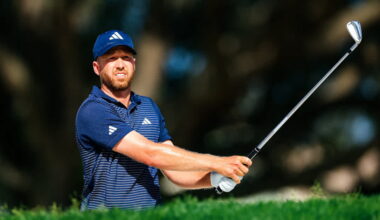 Arnold Palmer Invitational: How to watch Round 3 at Bay Hill, TV times, tee times, more