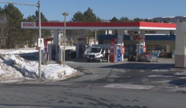 Fuel prices skyrocket across N.L. in extraordinary pricing adjustment
