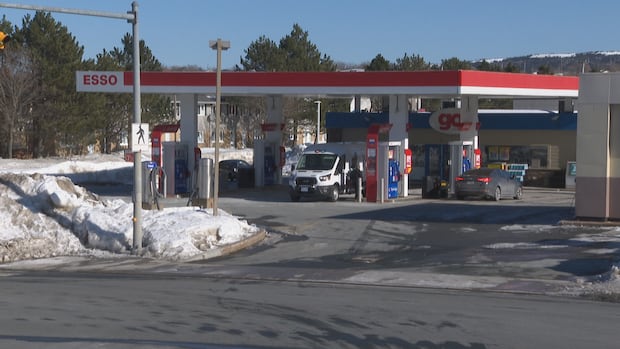 Fuel prices skyrocket across N.L. in extraordinary pricing adjustment