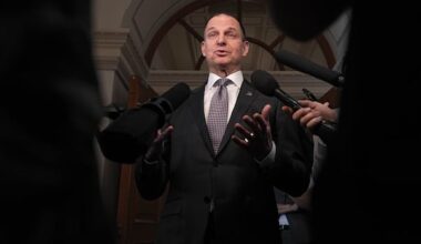 Quebec finance minister promises to table 'sober and targeted' budget March 18