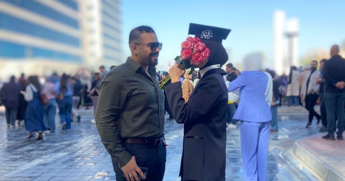 Ottawa man stuck in Iraq amid Middle East conflict