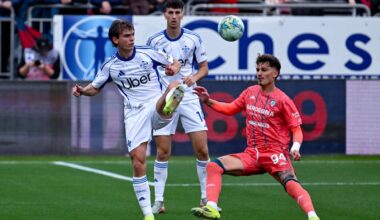 Como wins third straight in Serie A after road victory at Cagliari – Winnipeg Free Press