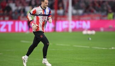 Bayern goalkeeper Manuel Neuer out with another calf injury on comeback – Winnipeg Free Press
