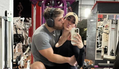 Fitness influencer Stephanie Buttermore dead at 36, Jeff Nippard announces