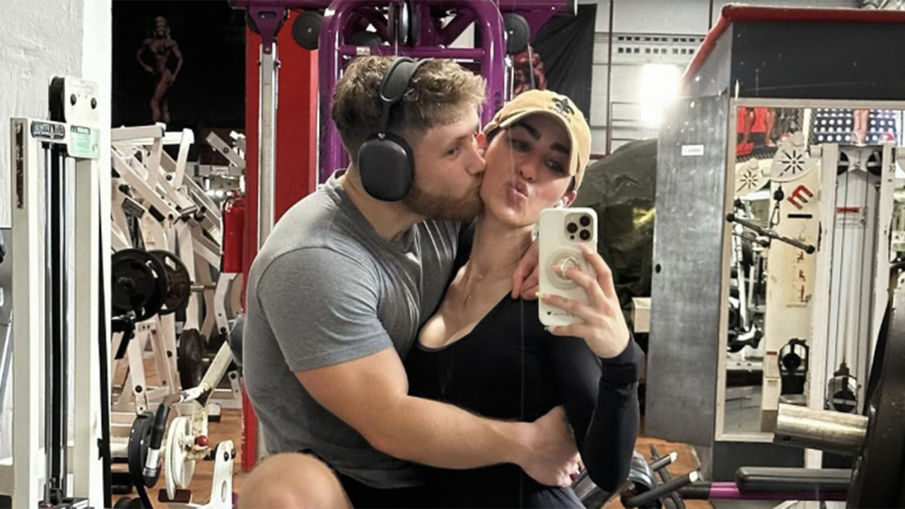 Fitness influencer Stephanie Buttermore dead at 36, Jeff Nippard announces