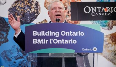 Mining in Ontario's Ring of Fire closer than ever, even without official fast-tracking