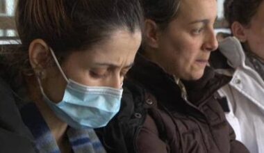 B.C.'s top doctor declares end to province's 2025-26 respiratory-illness season