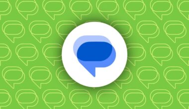 Google Messages starts rolling out ‘Tap to Draft’ for Smart Replies