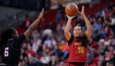 Dinos go down swinging in U SPORTS semifinal