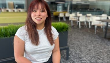 Montrealer recounts being stuck in Dubai, as others continue to struggle to flee hostilities