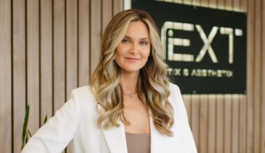 Westbank business, Next Clinic, ready to open its expanded space