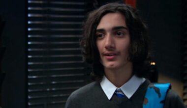 Emmerdale – here's who plays Jai's son Archie Breckle as his new look surprises fans