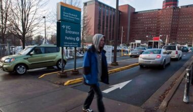 5 patients moved after Halifax hospital loses power for 6 hours