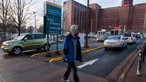 5 patients moved after Halifax hospital loses power for 6 hours
