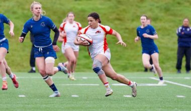 Rugby 7s season wraps up out west