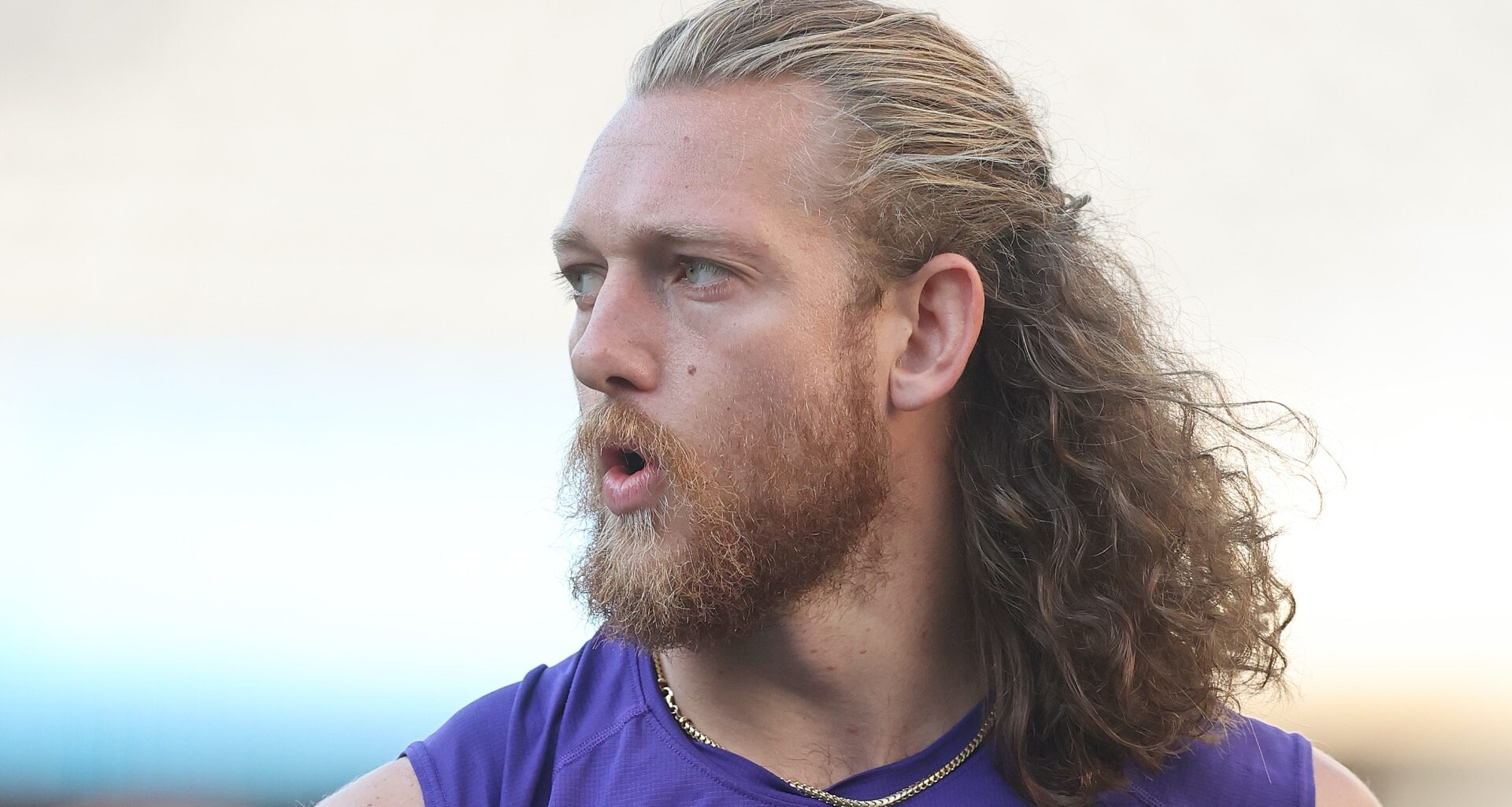 Vikings Get Great Free Agency Update After TJ Hockenson Move