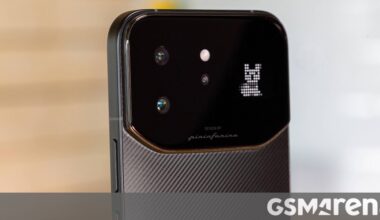 Infinix Note 60 Ultra in for review