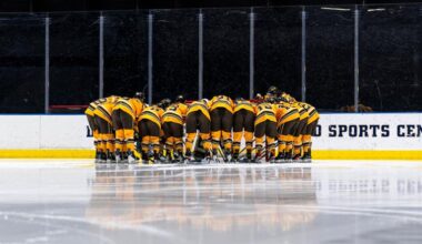 T-Birds reclaim Canada West championship glory with sweep of Bisons