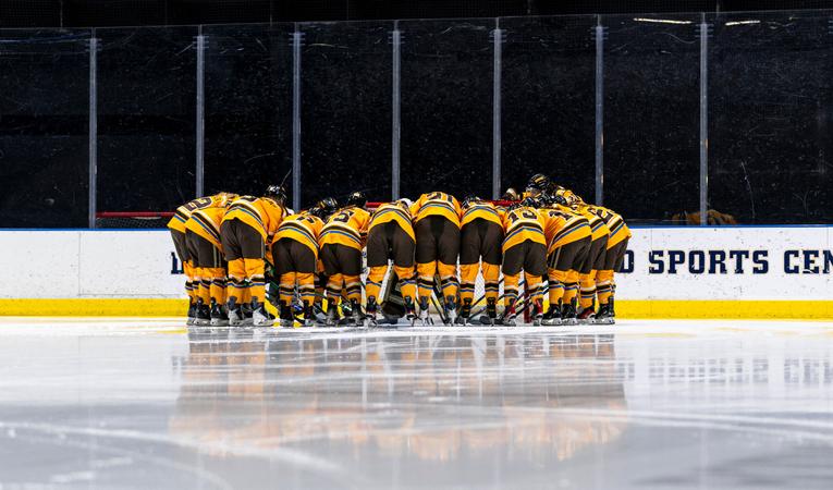 T-Birds reclaim Canada West championship glory with sweep of Bisons